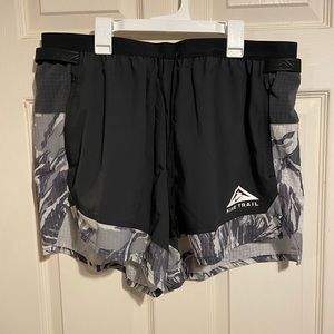 Nike Trail XL 5” Men’s shorts